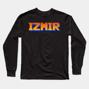 Izmir Long Sleeve T-Shirt